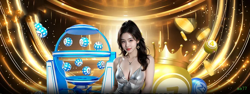 Slots no app aa77 mobile