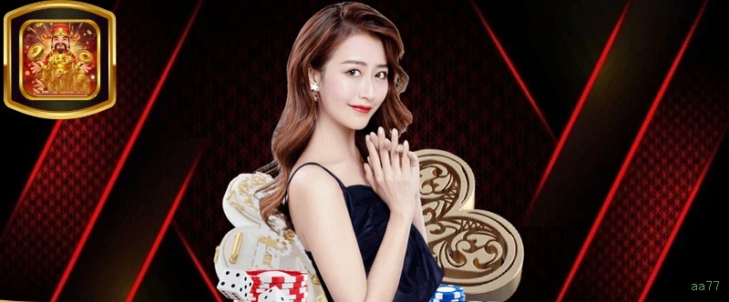 Cassino aa77 app mobile